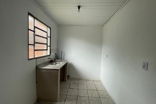 Casa à venda com 2 quartos, 54m² em Canudos, Novo Hamburgo