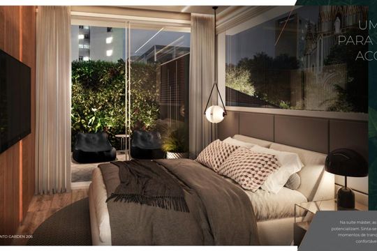 Apartamento à venda com 2 quartos, 69m² em Lourdes, Belo Horizonte
