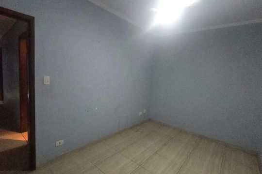 Quarto de apartamento à venda com 2 quartos, 72m² em Osvaldo Cruz, São Caetano do Sul