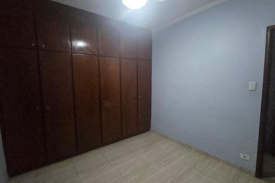 Quarto de apartamento à venda com 2 quartos, 72m² em Osvaldo Cruz, São Caetano do Sul