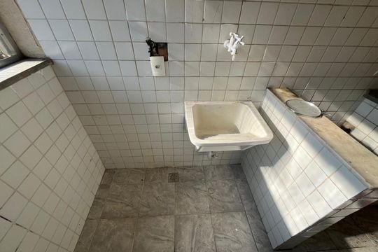 Apartamento à venda com 2 quartos, 50m² em Taquara, Rio de Janeiro