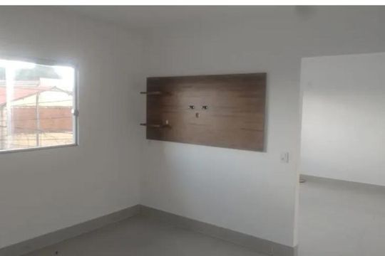 Kitnet/Studio para alugar com 1 quarto, 40m² em Santa Cruz, Belo Horizonte