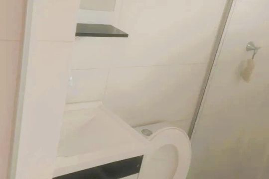 Kitnet/Studio para alugar com 1 quarto, 40m² em Santa Cruz, Belo Horizonte