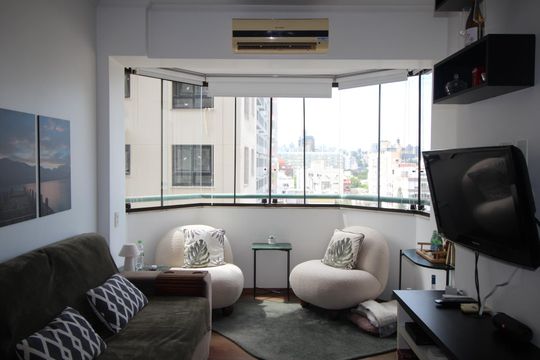 Apartamento para alugar com 1 quarto, 60m² em Independência, Porto Alegre