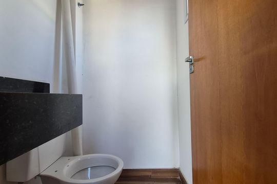 Apartamento à venda com 2 quartos, 87m² em Jardim Utinga, Santo André