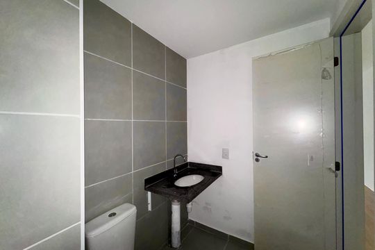 Kitnet/Studio à venda com 1 quarto, 30m² em Centro, Rio de Janeiro