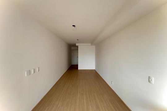 Kitnet/Studio à venda com 1 quarto, 30m² em Centro, Rio de Janeiro
