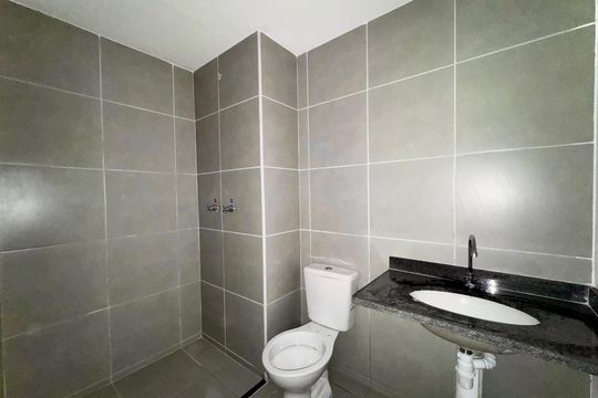 Kitnet/Studio à venda com 1 quarto, 30m² em Centro, Rio de Janeiro