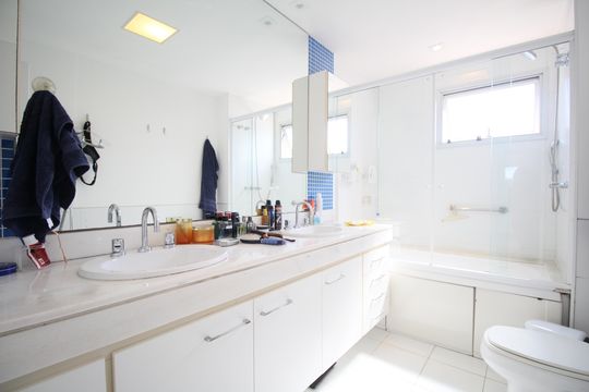 Apartamento à venda com 2 quartos, 143m² em Parque do Morumbi, São Paulo