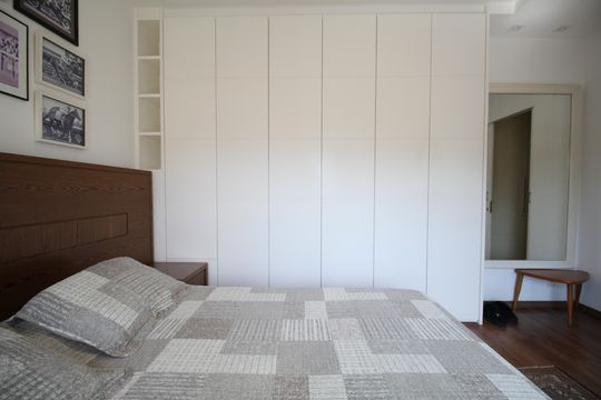 Apartamento à venda com 2 quartos, 143m² em Parque do Morumbi, São Paulo