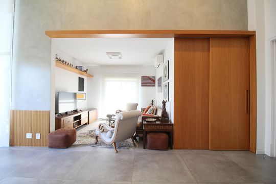 Apartamento à venda com 2 quartos, 143m² em Parque do Morumbi, São Paulo