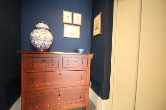 Apartamento à venda com 2 quartos, 143m² em Parque do Morumbi, São Paulo