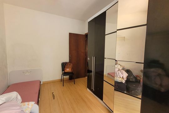 Quarto 1 de casa de condomínio para alugar com 3 quartos, 122m² em Conjunto Habitacional Vila Santana (sousas), Campinas