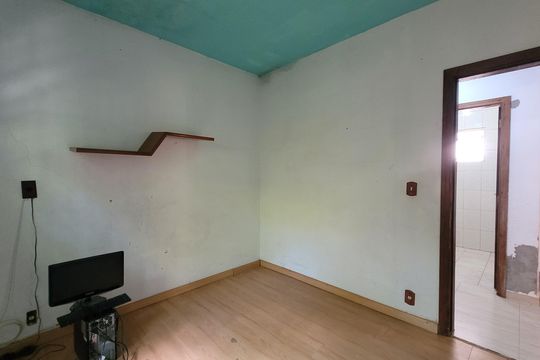 Quarto 2 de casa de condomínio para alugar com 3 quartos, 122m² em Conjunto Habitacional Vila Santana (sousas), Campinas