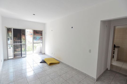 Apartamento à venda com 2 quartos, 75m² em Tijuca, Rio de Janeiro