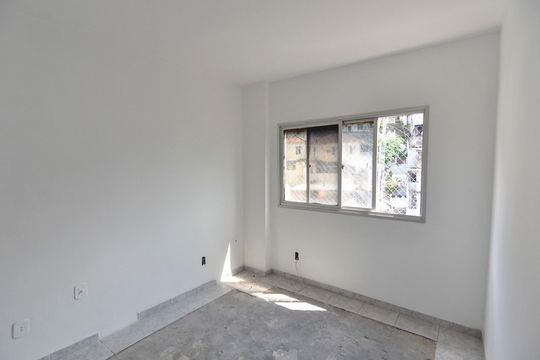 Quarto 2 de apartamento à venda com 2 quartos, 75m² em Tijuca, Rio de Janeiro