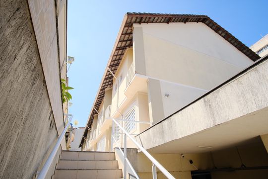 Área comum de casa de condomínio à venda com 2 quartos, 119m² em Vila Matilde, São Paulo