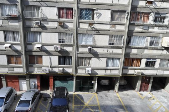 Apartamento à venda com 3 quartos, 78m² em Engenho de Dentro, Rio de Janeiro