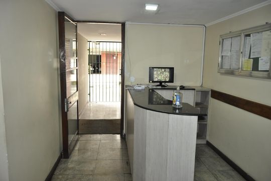 Apartamento à venda com 3 quartos, 78m² em Engenho de Dentro, Rio de Janeiro