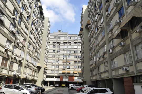 Apartamento à venda com 3 quartos, 78m² em Engenho de Dentro, Rio de Janeiro