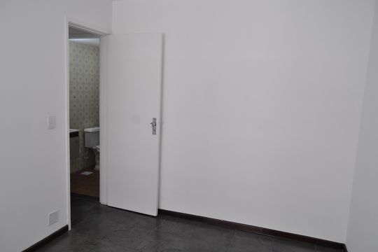 Apartamento à venda com 3 quartos, 78m² em Engenho de Dentro, Rio de Janeiro