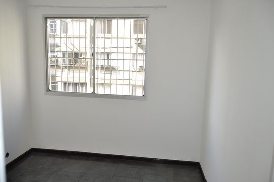 Apartamento à venda com 3 quartos, 78m² em Engenho de Dentro, Rio de Janeiro