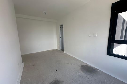 Suíte 3 de apartamento à venda com 3 quartos, 112m² em Alphaville Empresarial, Barueri