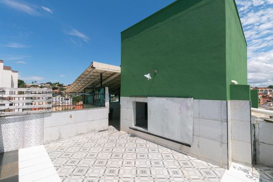 Apartamento à venda com 4 quartos, 249m² em Santa Amelia, Belo Horizonte