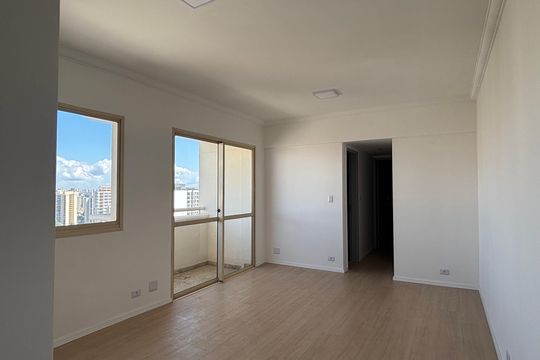 Apartamento à venda com 2 quartos, 69m² em Vila Clementino, São Paulo