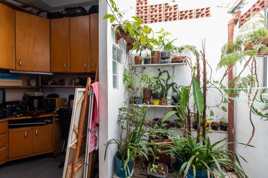 Jardim de casa à venda com 3 quartos, 95m² em Casa Verde, São Paulo