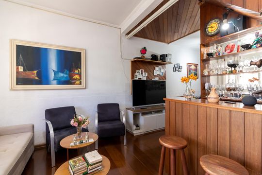 Casa à venda com 3 quartos, 95m² em Casa Verde, São Paulo