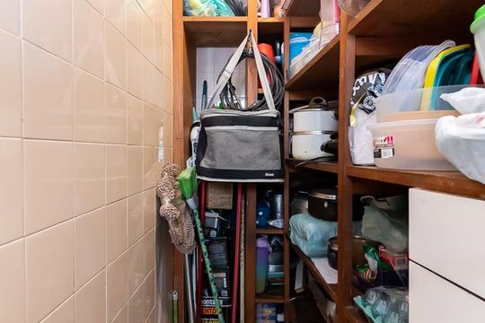 Despensa de casa à venda com 3 quartos, 95m² em Casa Verde, São Paulo