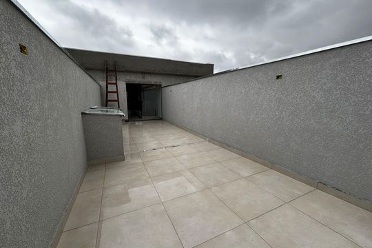 Casa à venda com 3 quartos, 160m² em Cidade Patriarca, São Paulo