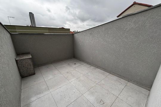 Casa à venda com 3 quartos, 160m² em Cidade Patriarca, São Paulo