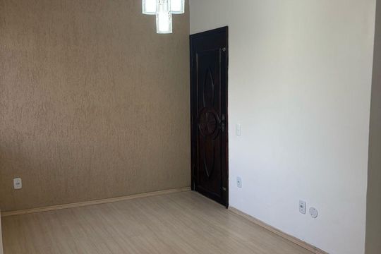 Sala de apartamento para alugar com 2 quartos, 80m² em Irajá, Rio de Janeiro