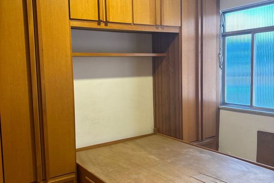 Quarto de apartamento para alugar com 2 quartos, 80m² em Irajá, Rio de Janeiro