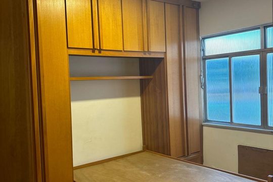 Quarto de apartamento para alugar com 2 quartos, 80m² em Irajá, Rio de Janeiro