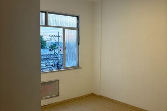 Quarto de apartamento para alugar com 2 quartos, 80m² em Irajá, Rio de Janeiro