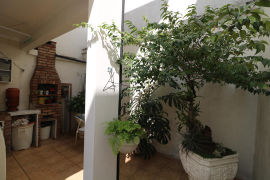 Casa à venda com 3 quartos, 158m² em Jardim Vila Formosa, São Paulo