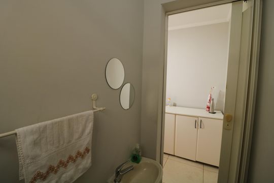 Lavabo Salão de casa à venda com 3 quartos, 158m² em Jardim Vila Formosa, São Paulo
