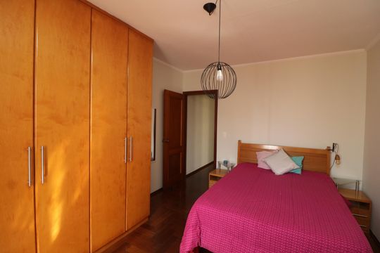 Quarto 2 de casa à venda com 3 quartos, 158m² em Jardim Vila Formosa, São Paulo