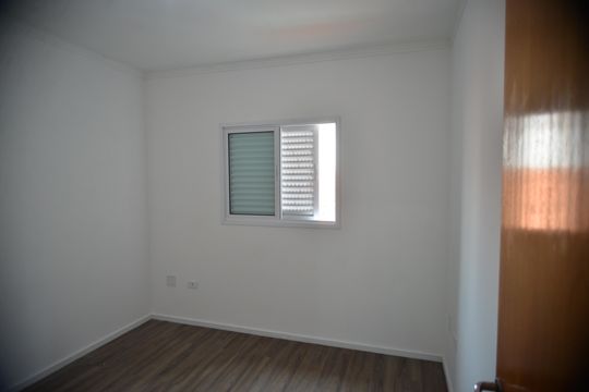 Quarto 1 de casa para alugar com 3 quartos, 130m² em Vila Eldizia, Santo André