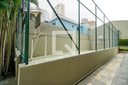 Área Comum de apartamento para alugar com 3 quartos, 85m² em Tatuapé, São Paulo