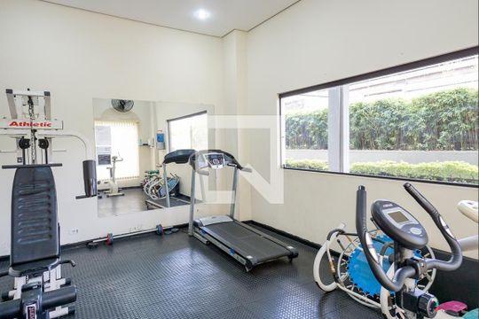 Área Comum de apartamento para alugar com 3 quartos, 85m² em Tatuapé, São Paulo