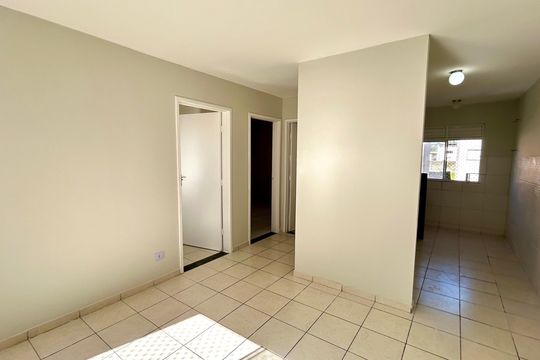 Apartamento para alugar com 2 quartos, 53m² em Vila Sadokim, Guarulhos