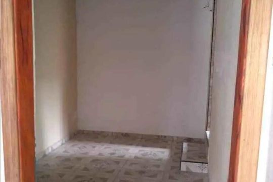 Sala/quarto - Casa 2 de casa à venda com 3 quartos, 155m² em Vila Humaita, Santo André