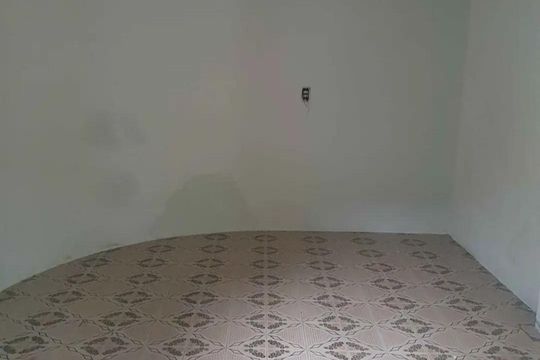 Sala/Quarto - Casa 3 de casa à venda com 3 quartos, 155m² em Vila Humaita, Santo André
