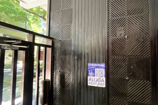 Placa de apartamento à venda com 3 quartos, 155m² em Copacabana, Rio de Janeiro