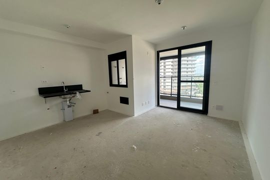 Apartamento à venda com 3 quartos, 86m² em Alphaville Empresarial, Barueri