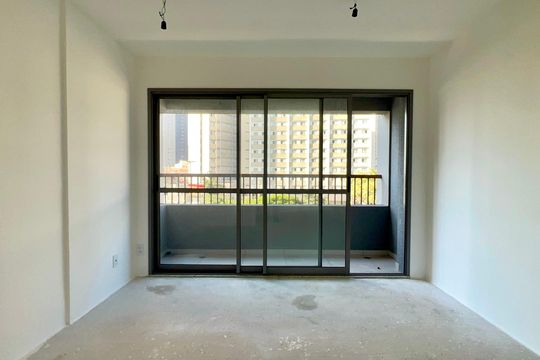 Kitnet/Studio à venda com 1 quarto, 22m² em Sumarezinho, São Paulo